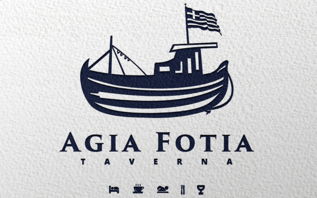 Agia Fotia