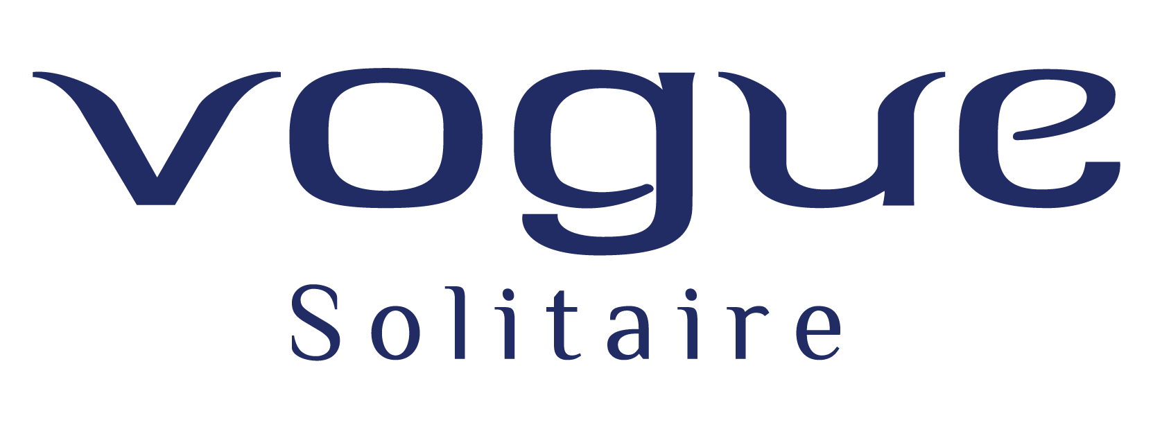 Vogue solitaire 01