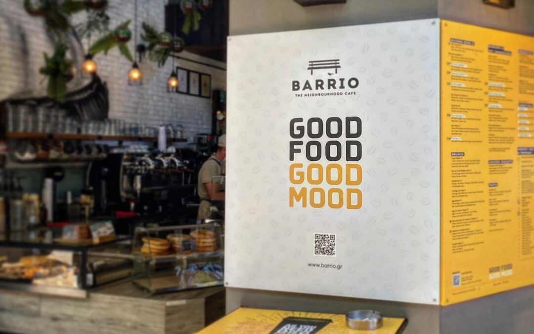Barrio