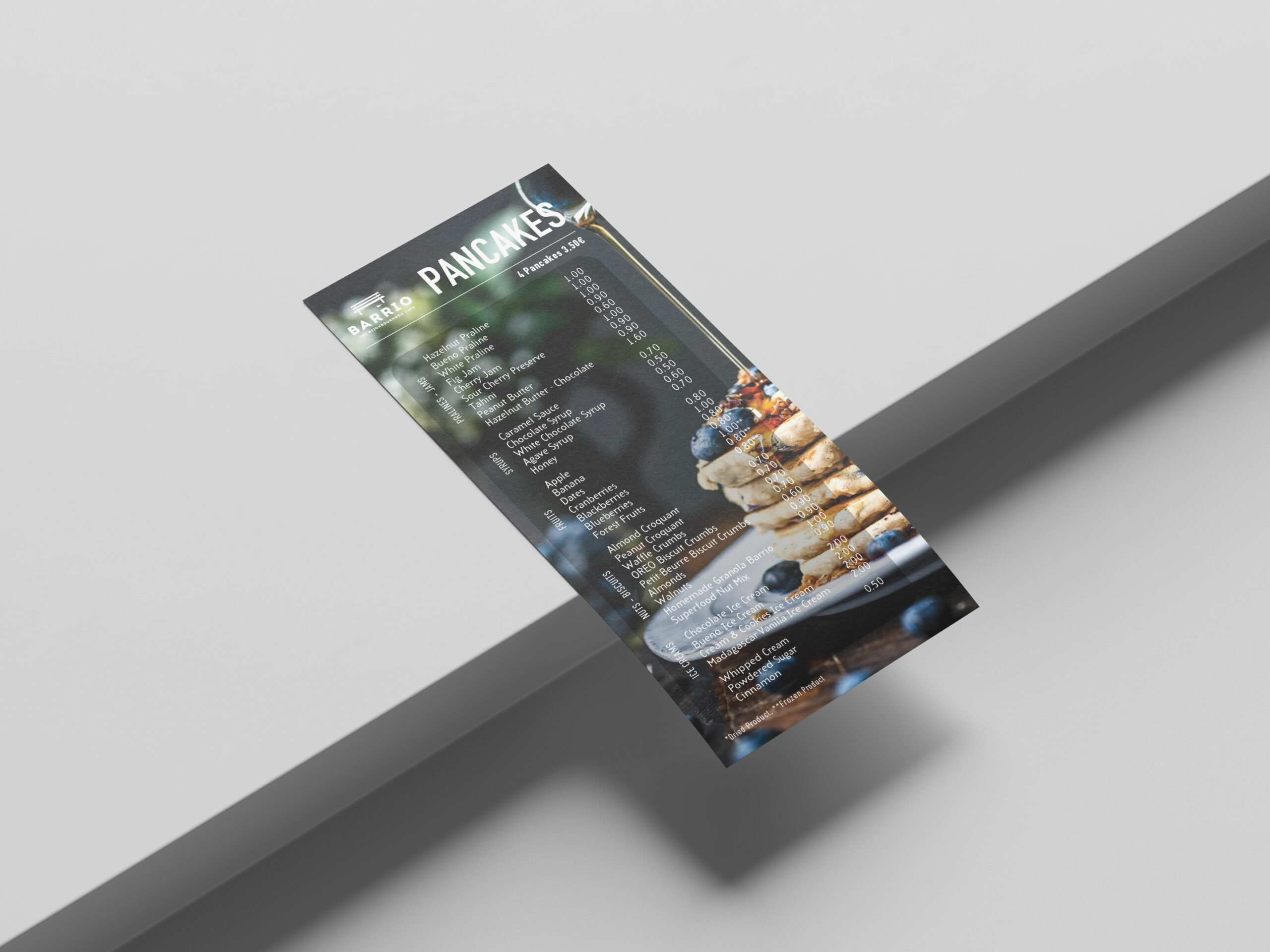 Free 9x4 Inches Flyer Mockup 4 copy scaled