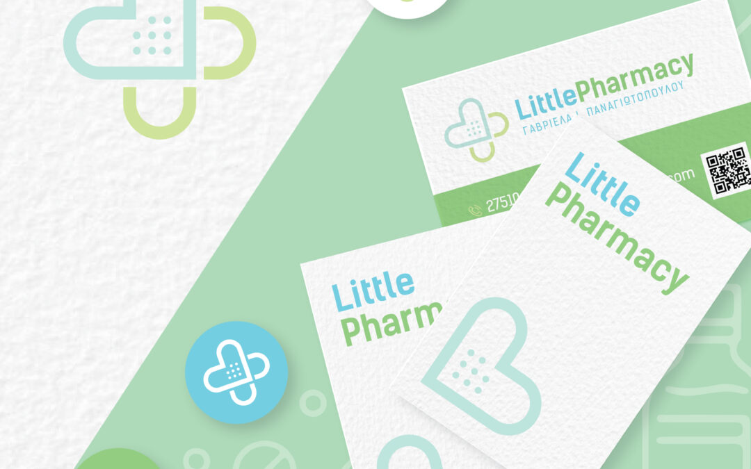 Little Pharmacy