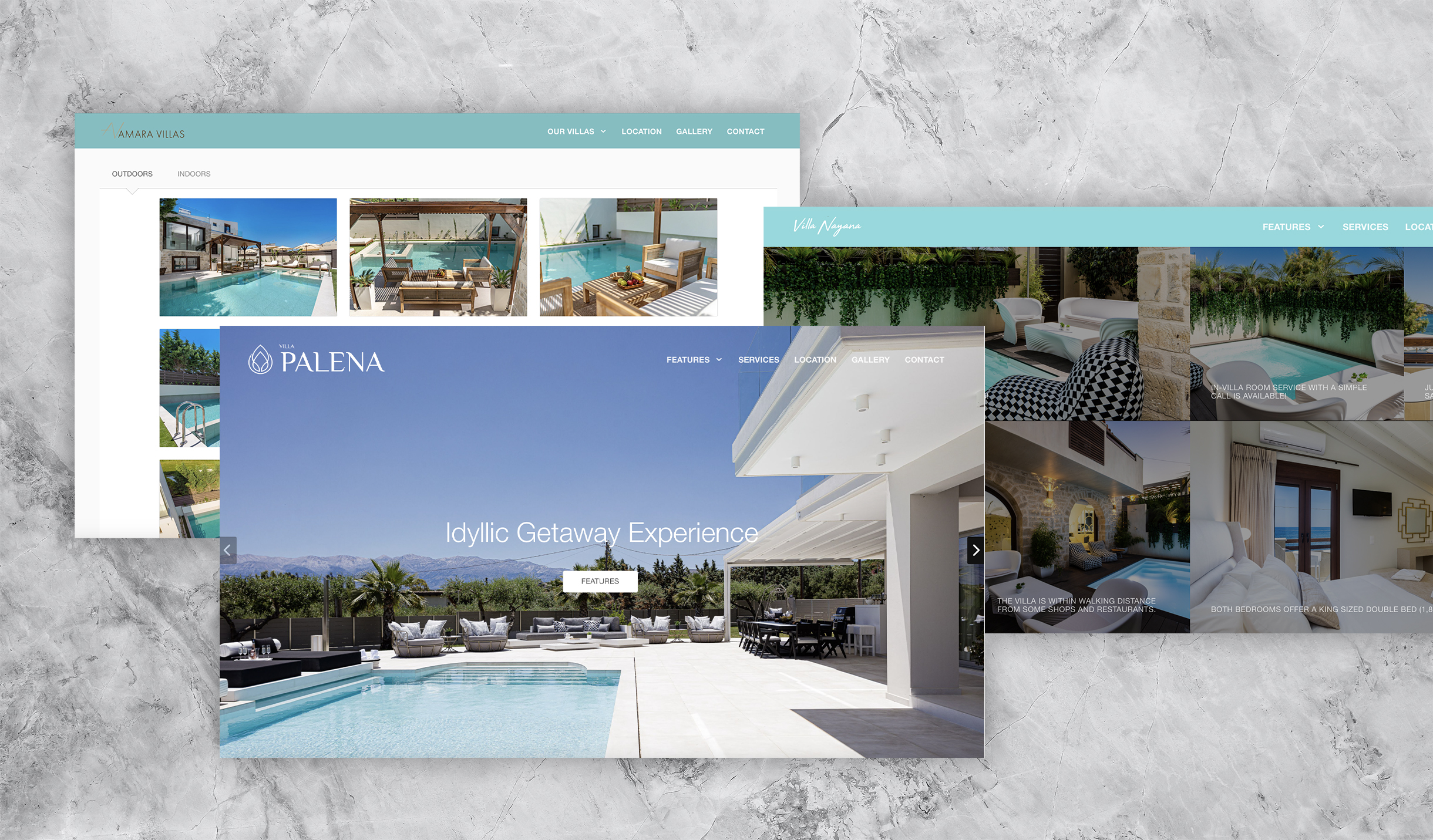 VILLAS SITE copy