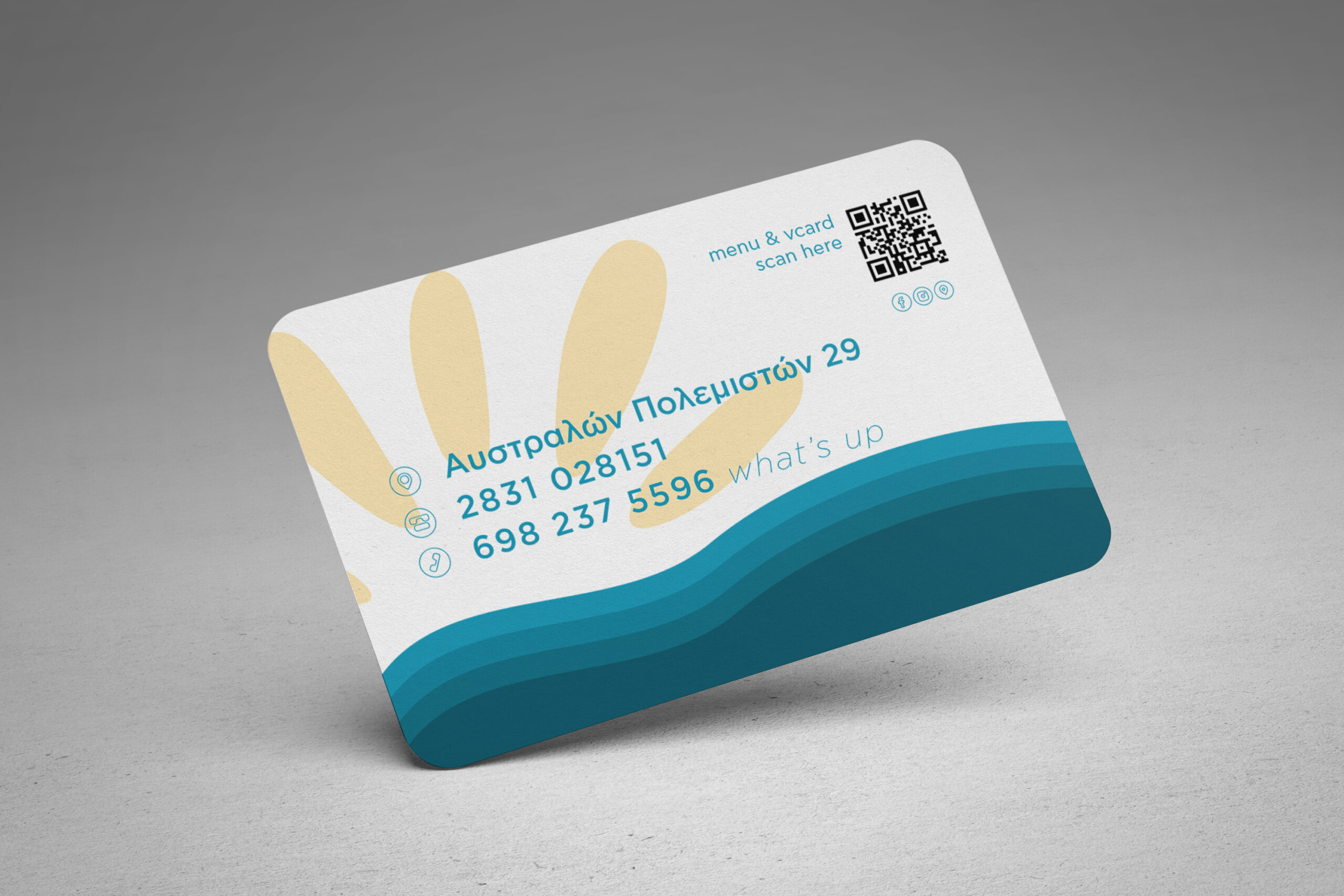 Business Card Mockup 3 copy scaled