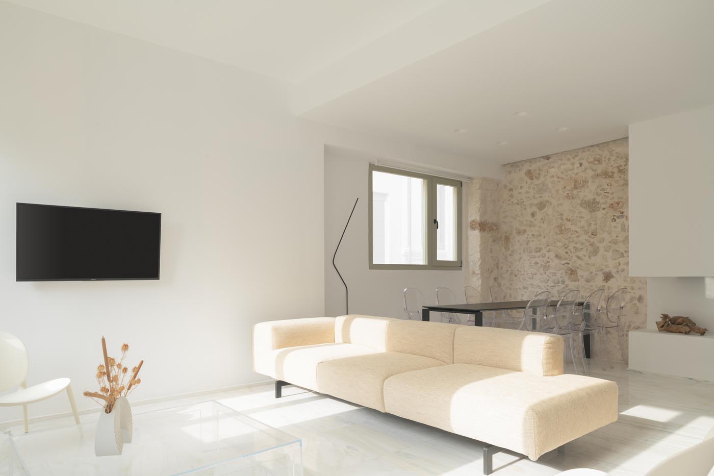 Leonidas Domus Interior 12
