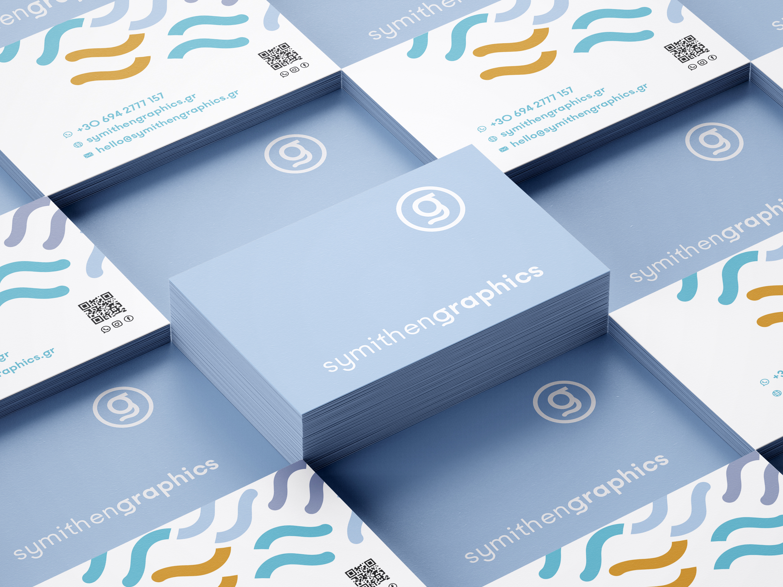 Symithen graphics