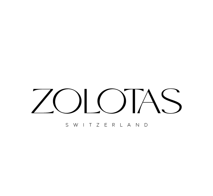 Zolotas Switzerland logo