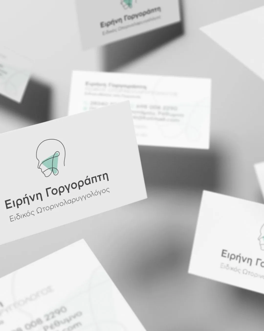 Dr. Eirini Gorgorapti