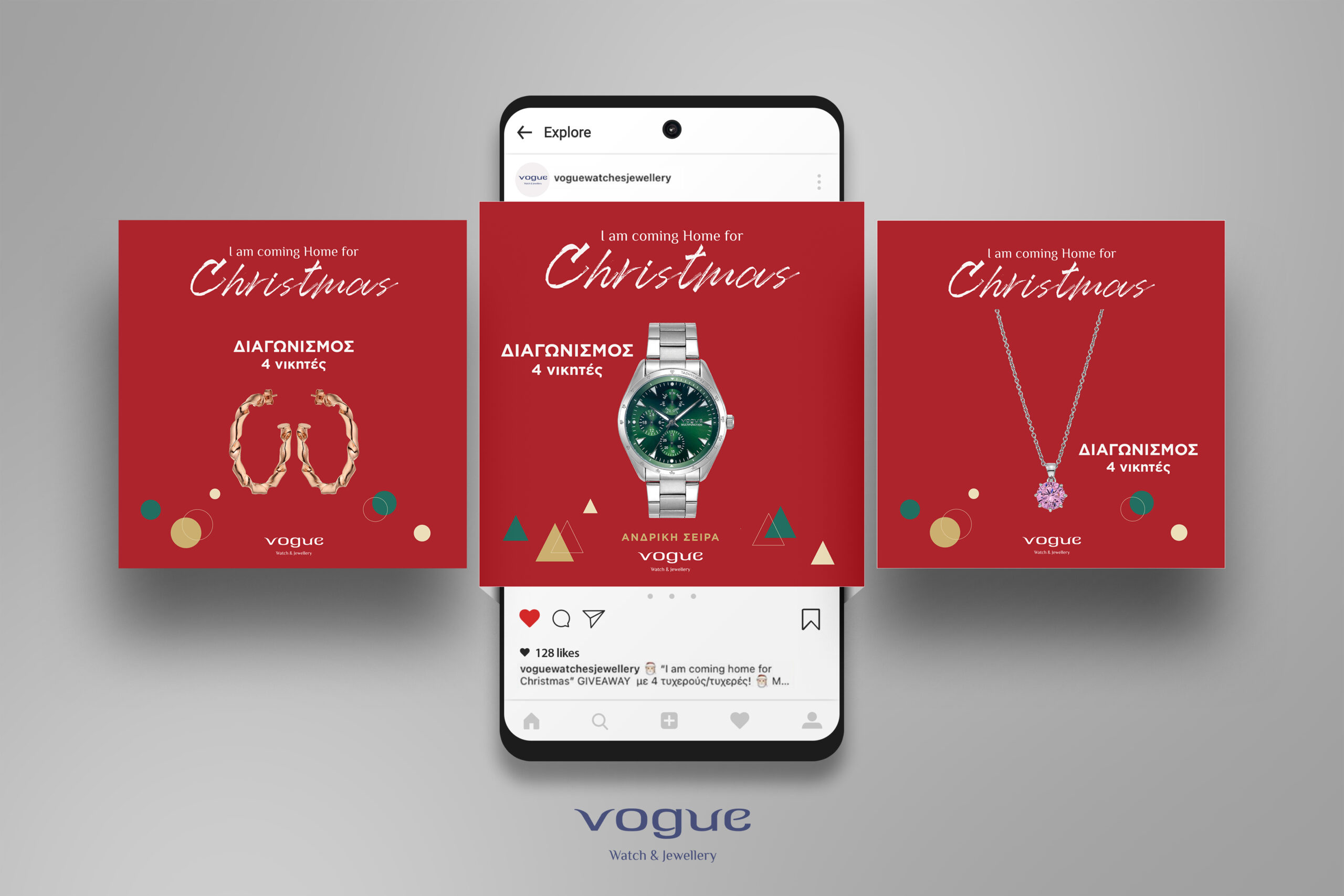 Instagram Post Mockup by GraphicsFamily copy scaled