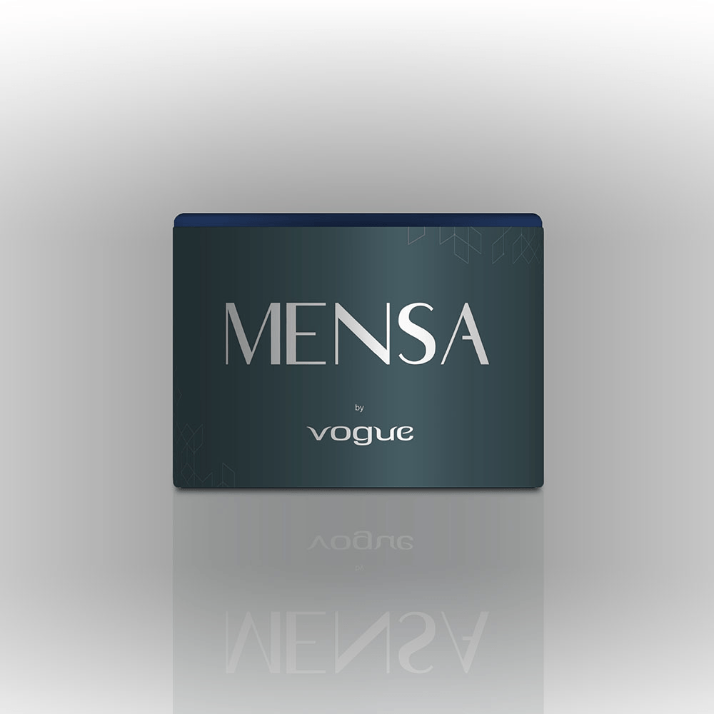 Mensa 1