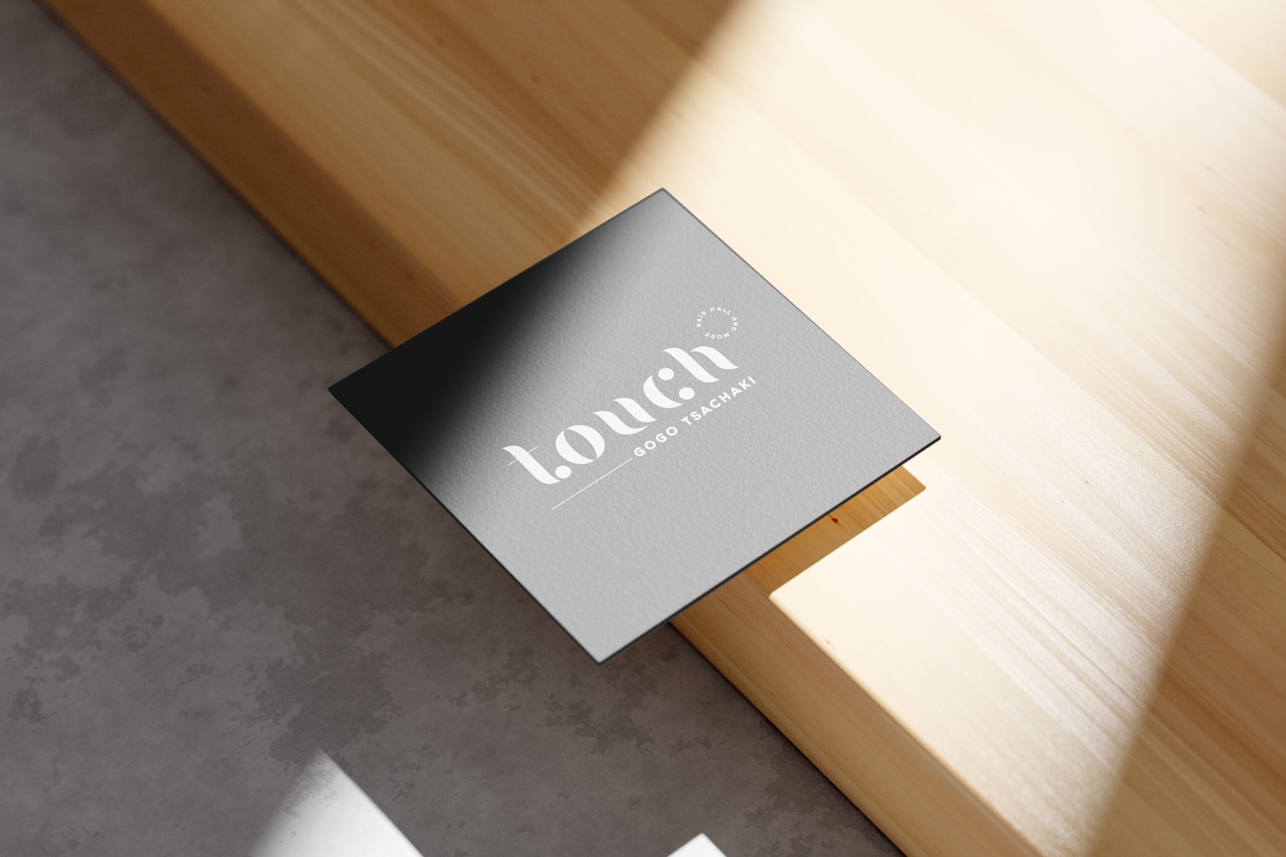 01 Square Business Card Mockup copy scaled