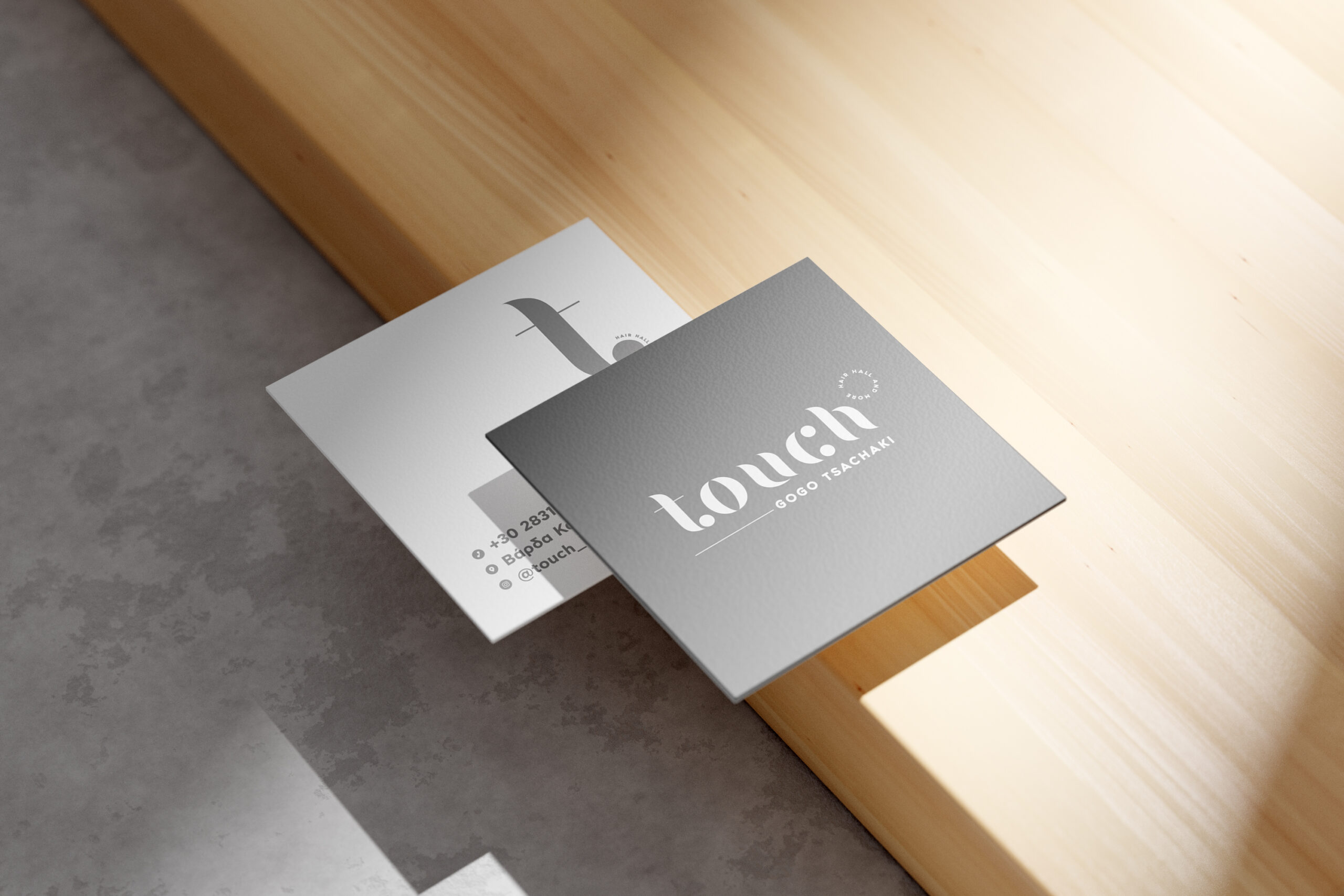 02 Square Business Card Mockup copy scaled