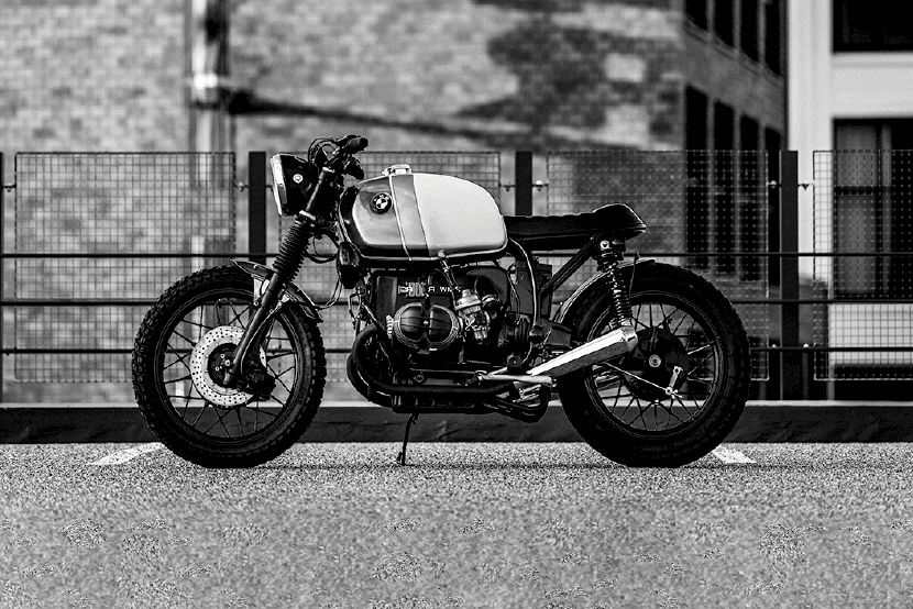 Bikerzone
