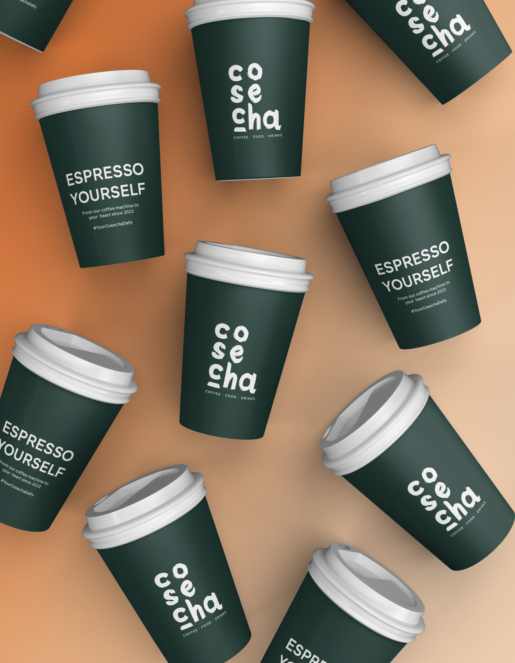 Free Coffee Cups Branding Mockup copy 1 scaled