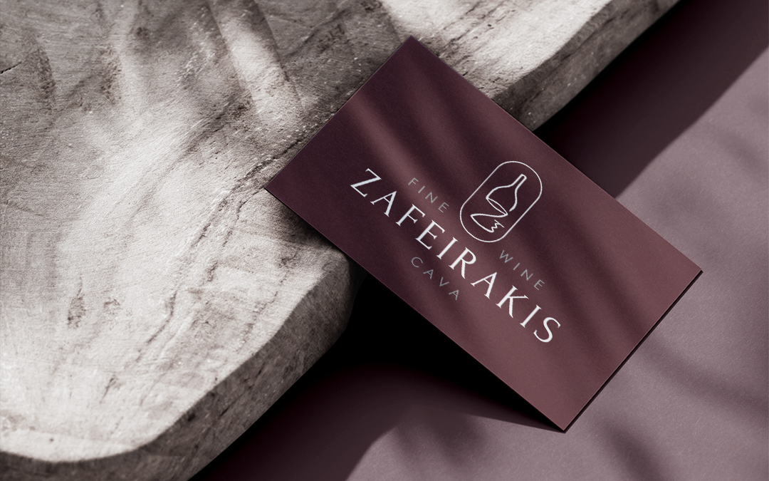 Cava Zafeiraki