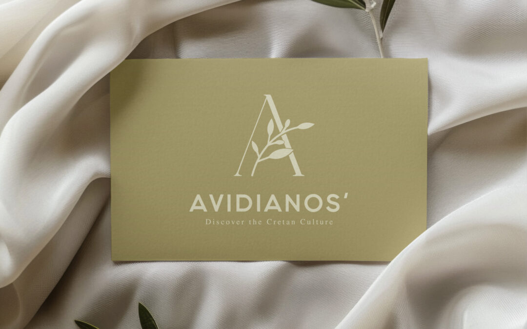 Avidianos