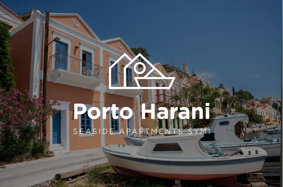 Porto Harani