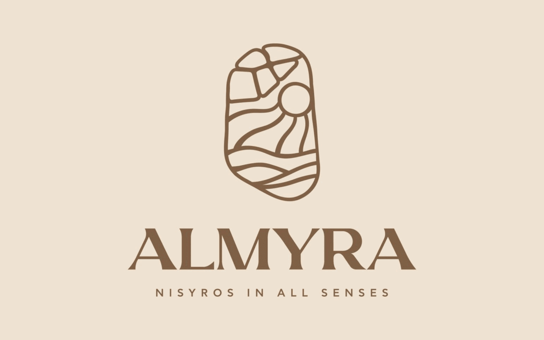 Almyra | Nisyros in all senses