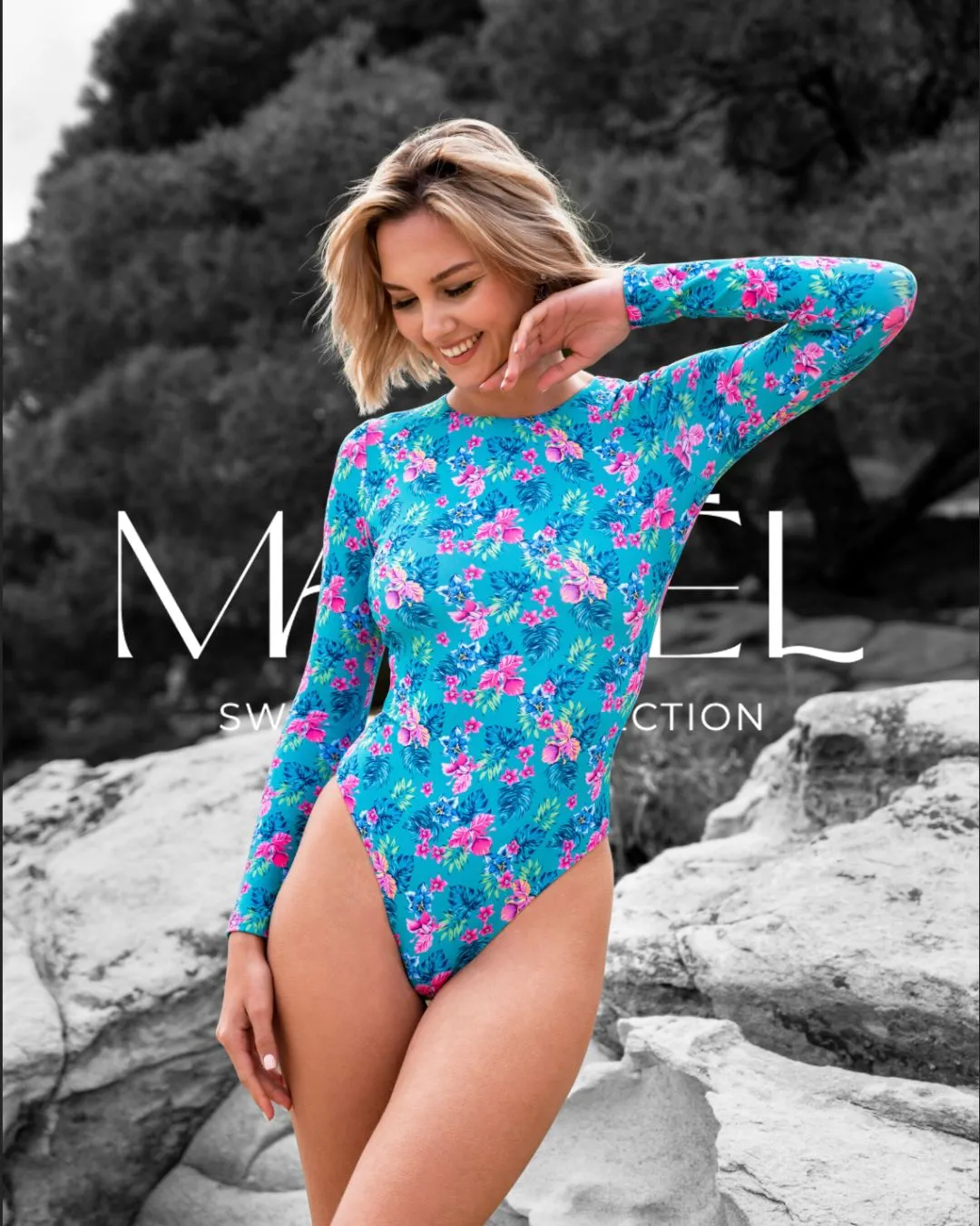 Markel Swimwear