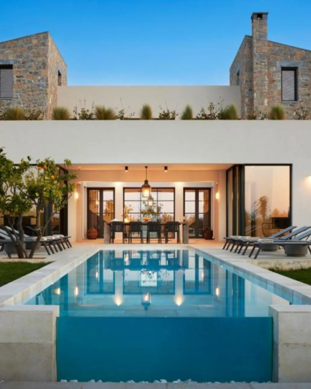 Citrus Grove Villa Visual identity symithengraphics graphic designer rethymno (2)