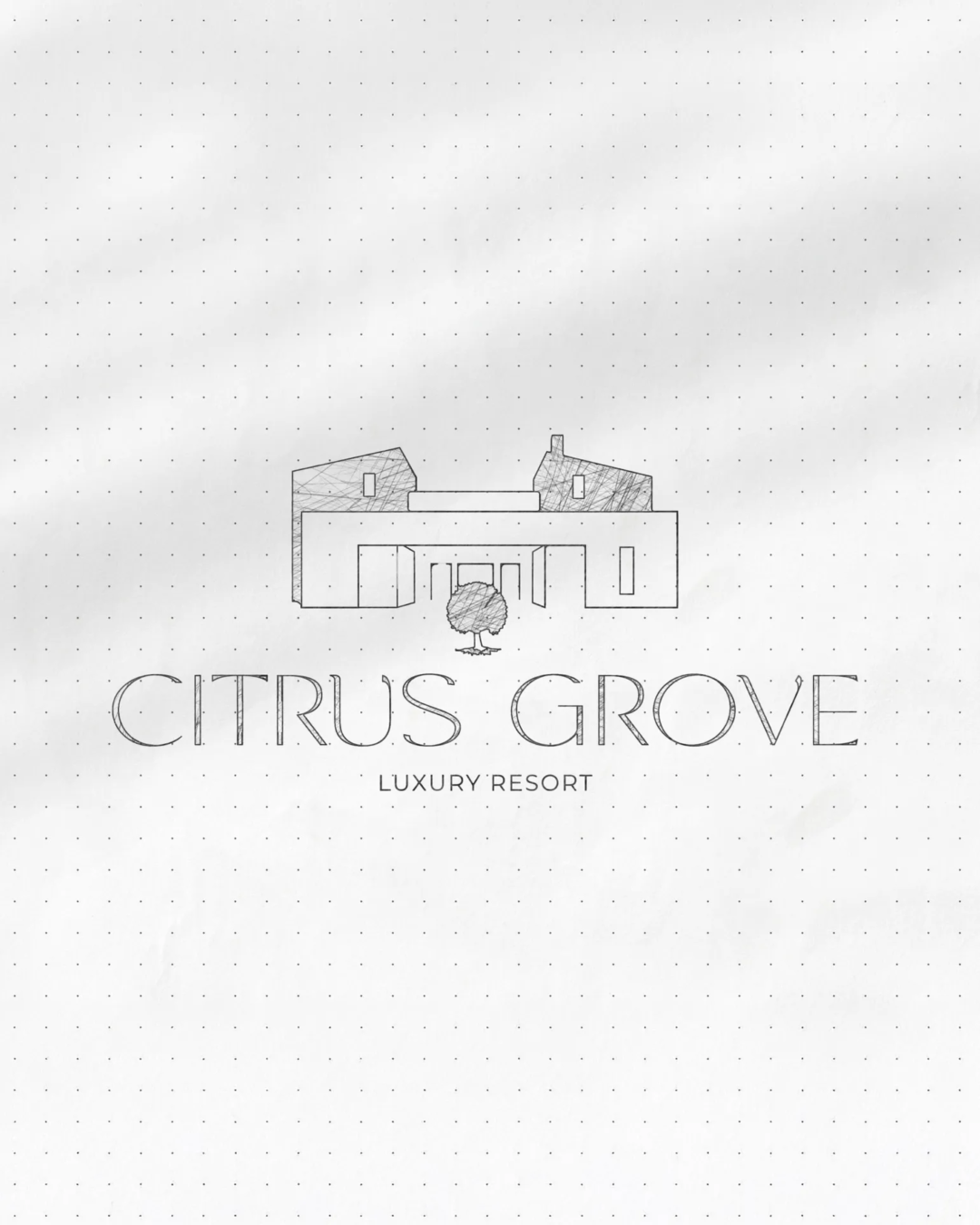 Citrus Grove Villa Visual identity symithengraphics graphic designer rethymno (8)
