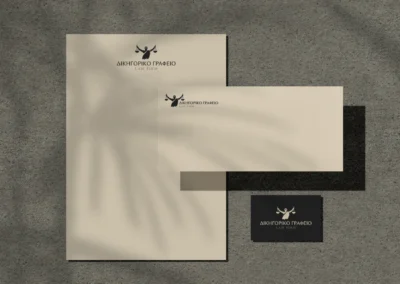 Giannis Parasiris dikigoriko grafeio visual identity symithengraphics graphic designer rethymno6