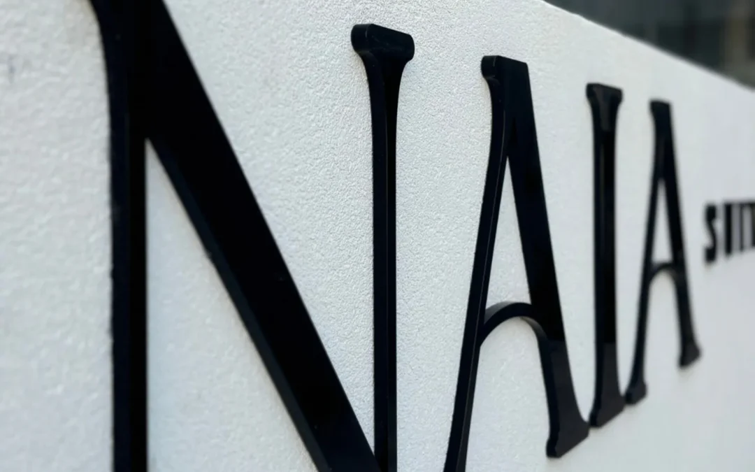 Naia Suites