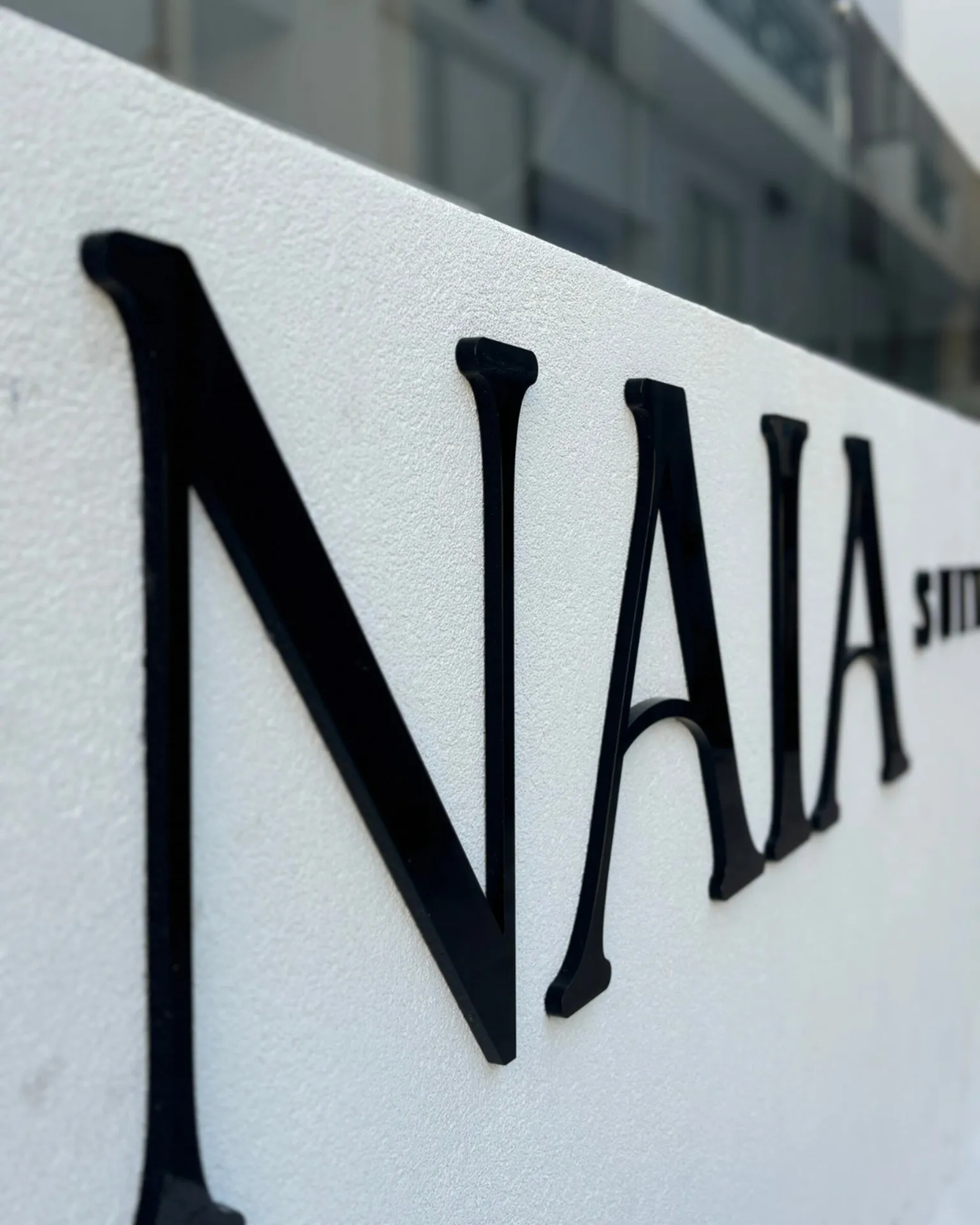 Naia Suites