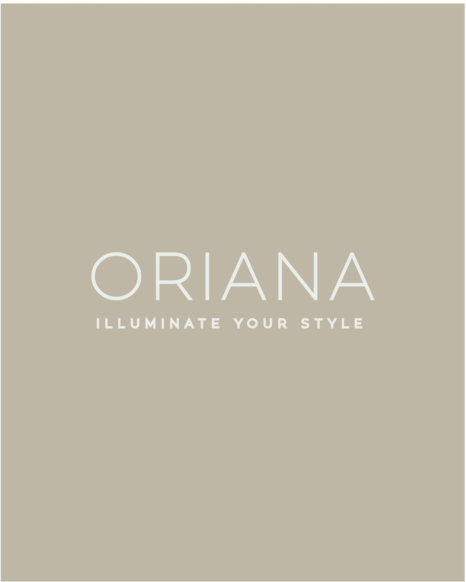 Oriana