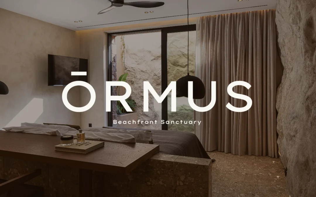Ormus Villa