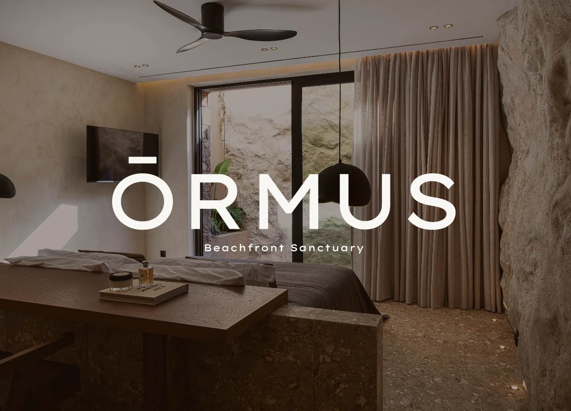 Ormus Villa