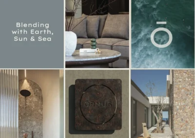 Ormus Villa visual identity symithengraphics graphic designer rethymno 13