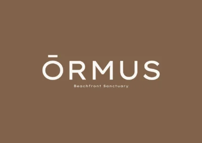 Ormus Villa visual identity symithengraphics graphic designer rethymno 14