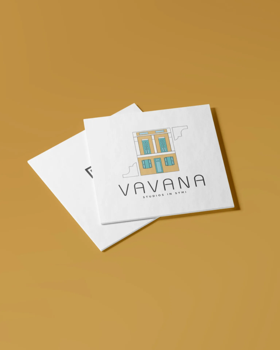 Vavana Studios Symi visual identity symithengraphics graphic designer rethymno (6)